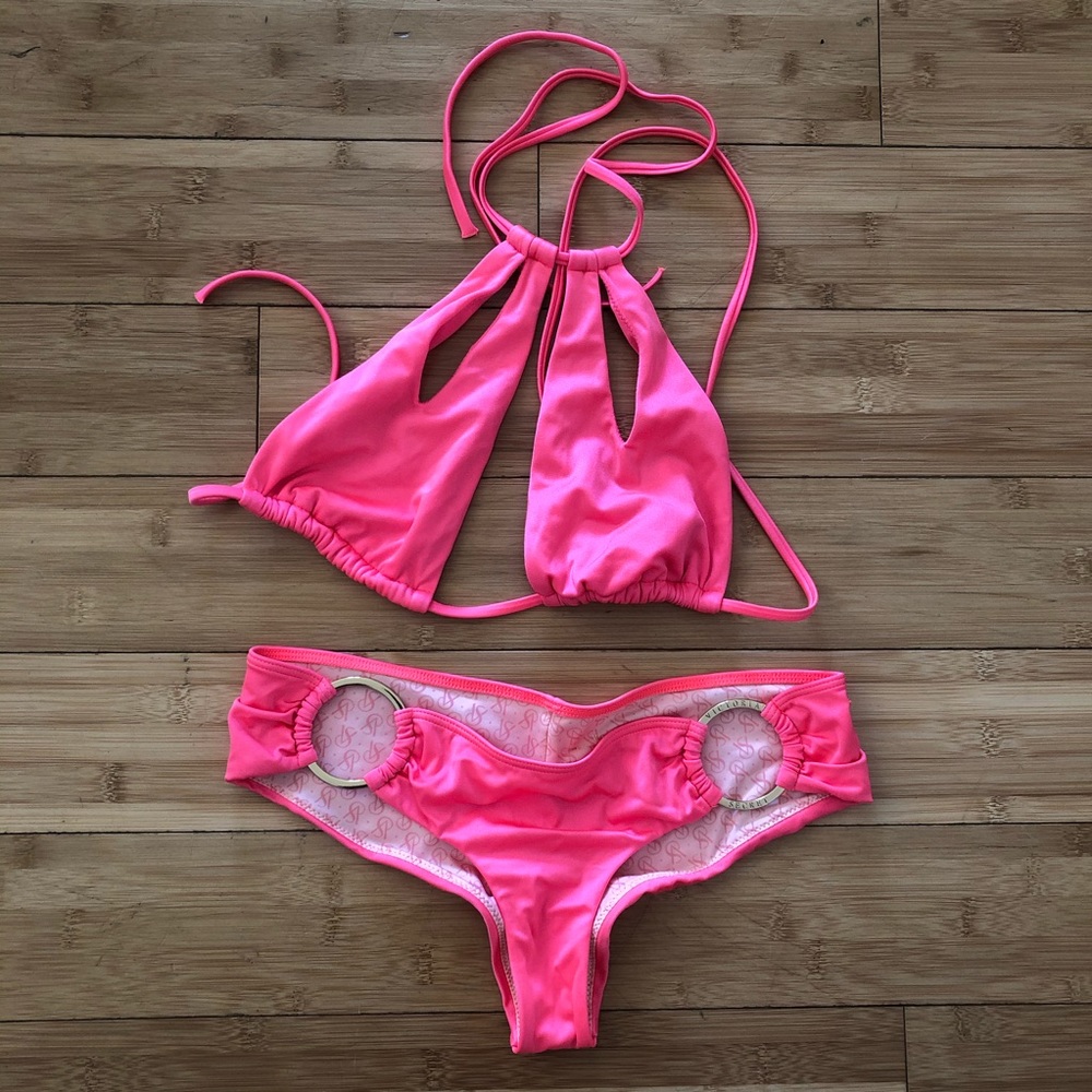 Cheeky Sexy Bikini